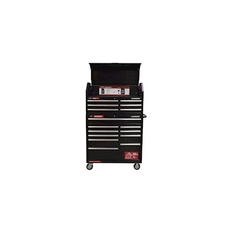 JUEGO DE GABINETE PARA HERAMIENTAS DE 164.6 X 103.5 CM