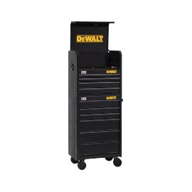 COMBO GABINETE DE ACERO DE DOBLE PARED 26 PULGADAS