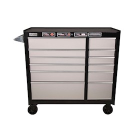 GABINETE MÓVIL DE 103 X 103 X 46 CM