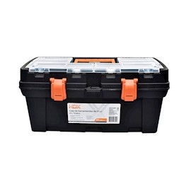 CAJA DE HERRAMIENTAS DE 50.7 CM