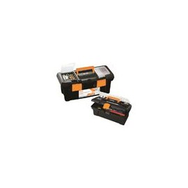CAJA DE HERRAMIENTAS DE 25.7 X 60.6 X 30.8 CM