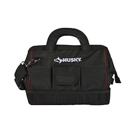 BOLSA PORTA HERRAMIENTAS FONDO TODO TERRENO 35.56 CM