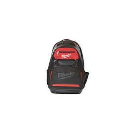 MOCHILA PARA TRABAJO DE POLIESTER DE 51 X 38 CM COLOR NEGRO MILWAUKEE