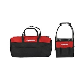 BOLSAS PORTA HERRAMIENTAS 2 PIEZAS