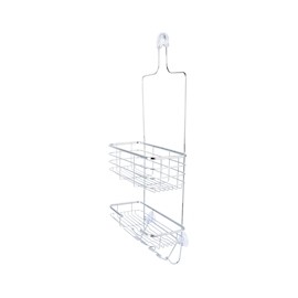 ORGANIZADOR DE REGADERA 2 NIVELES