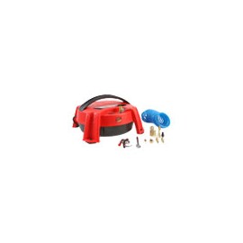 COMPRESOR PORTÁTIL DE AIRE 1.5 HP