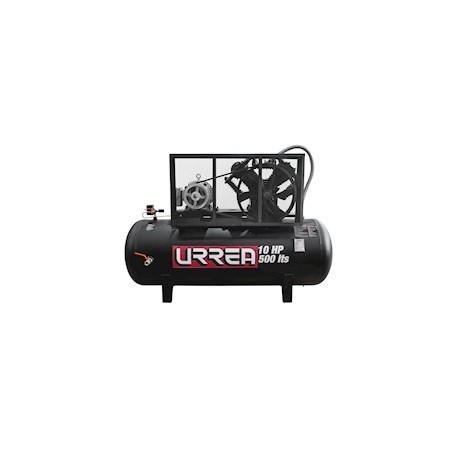 COMPRESOR DE AIRE INDUSTRIAL 500 L