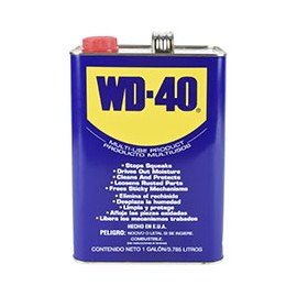 LUBRICANTE MULTIUSOS 1 GALÓN