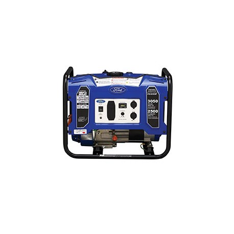 GENERADOR ÉLECTRICO 3050 WATTS FORD
