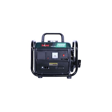 GENERADOR ELÉCTRICO A GASOLINA 990 WATTS