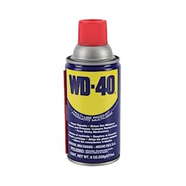 LUBRICANTE MULTIUSOS 16.3 X 6.3 CM 8 OZ