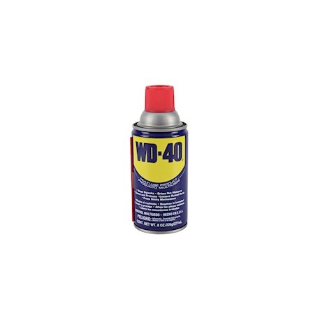 LUBRICANTE MULTIUSOS 16.3 X 6.3 CM 8 OZ