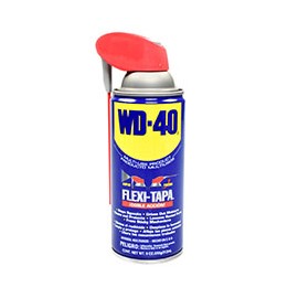 WD-40 PRODUCTO MULTIUSOS 312 ML AZUL
