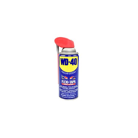 WD-40 PRODUCTO MULTIUSOS 312 ML AZUL