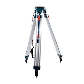 TRÍPODE DE ALUMINIO PARA CONSTRUCCIÓN BT 160