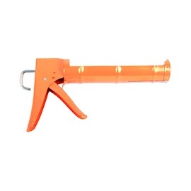 PISTOLA CALAFATEADORA CON CREMALLERA DE 9 PULGADAS