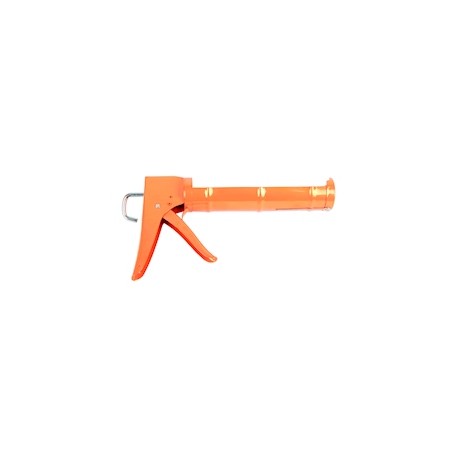 PISTOLA CALAFATEADORA CON CREMALLERA DE 9 PULGADAS