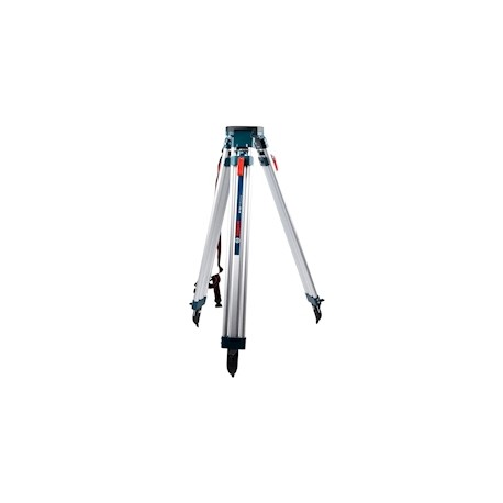 TRÍPODE DE ALUMINIO PARA CONSTRUCCIÓN BT 160