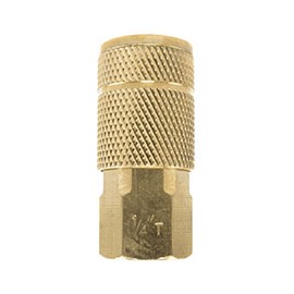 COPLE TF HEMBRA NPT 1/4 PULGADA
