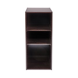 ORGANIZADOR APILABLE 3 CUBOS CAFÉ