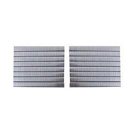GRAPAS PARA USO PESADO DE 5/16 DE PULGADA 1250 PIEZAS