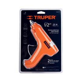 PISTOLA ELÉCTRICA PARA SILICÓN 1/2 PULGADA
