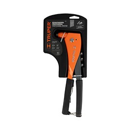 REMACHADORA PROFESIONAL 10 PULGADAS
