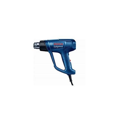 PISTOLA DE CALOR PROFESIONAL 1800 W