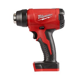 M18 PISTOLA DE CALOR COMPACTA INALÁMBRICA DE 18V (SOLO HERRAMIENTA)
