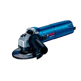 MINI ESMERILADORA BOSCH 670 WATTS
