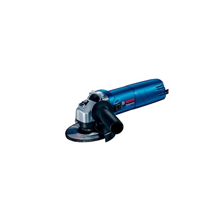 MINI ESMERILADORA BOSCH 670 WATTS