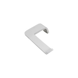 PORTAROLLOS SENCILLO DE ALUMINIO