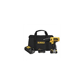 ROTOMARTILLO 3/8 PULG 12V MAX DEWALT