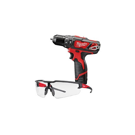 ROTOMARTILLO M12 3/8 DE PULGADAS CON 1 BATERIA Y L