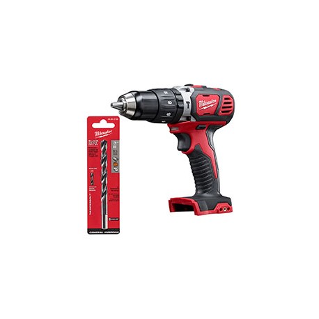 ROTOMARTILLO M18 DE 1/2 PULGADA SIN BATERÍA Y BROC