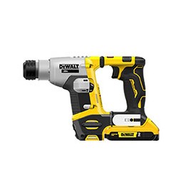 ROTOMARTILLO SDS PLUS 20V 5/8 DE PULGADA BRUSHLESS