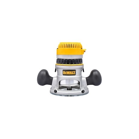 REBAJADORA 11 AMPS DEWALT 1 3/4 HP
