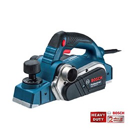 CEPILLO ELÉCTRICO 710 W GHO 26-82 D BOSCH