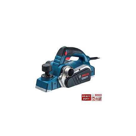 CEPILLO ELÉCTRICO 710 W GHO 26-82 D BOSCH