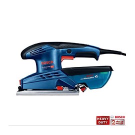 LIJADORA ORBITAL HEAVY DUTY DE 190 W BOSCH GSS 23