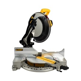 SIERRA INGLETEADORA DEWALT 1600 W
