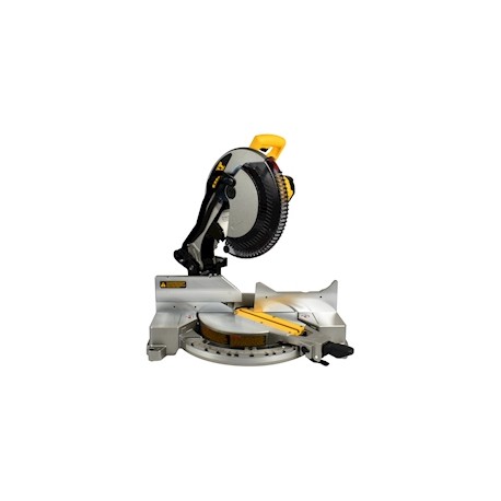 SIERRA INGLETEADORA DEWALT 1600 W