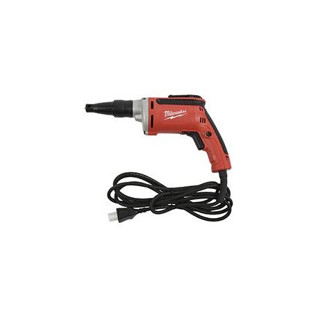 DESTORNILLADOR PARA PANELES DE YESO 0-4000 RPM. MILWAUKEE
