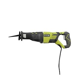 SIERRA SABLE RECÍPROCA RYOBI 12 AMPERIOS