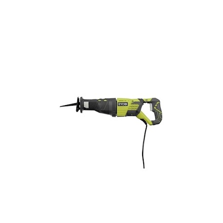 SIERRA SABLE RECÍPROCA RYOBI 12 AMPERIOS