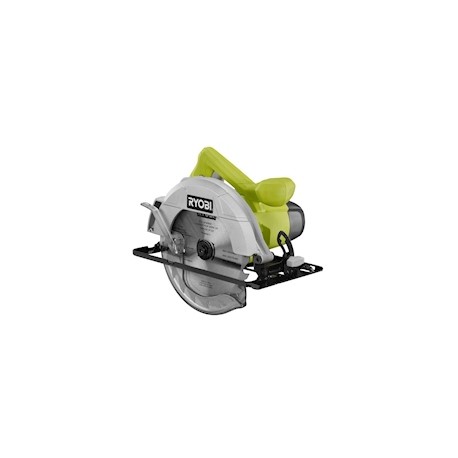 SIERRA CIRCULAR RYOBI 1 VELOCIDAD 1,560 W