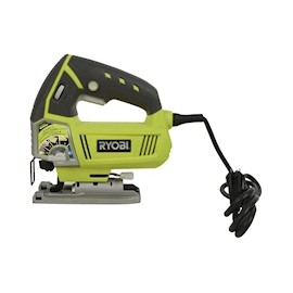 SIERRA CALADORA RYOBI 600-3000 CPM 580 W