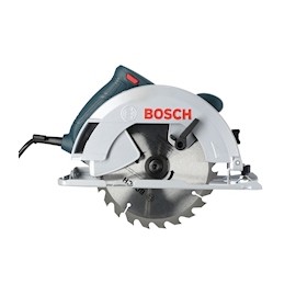 SIERRA CIRCULAR BOSCH 1500 W