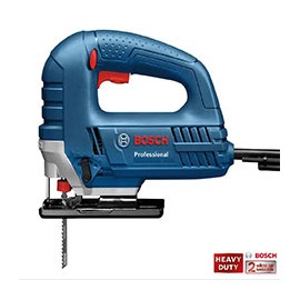 SIERRA CALADORA 710 W CON FUNCIÓN PENDULAR GST 75