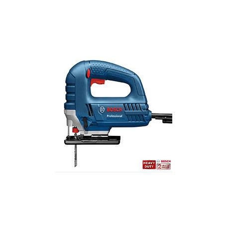 SIERRA CALADORA 710 W CON FUNCIÓN PENDULAR GST 75